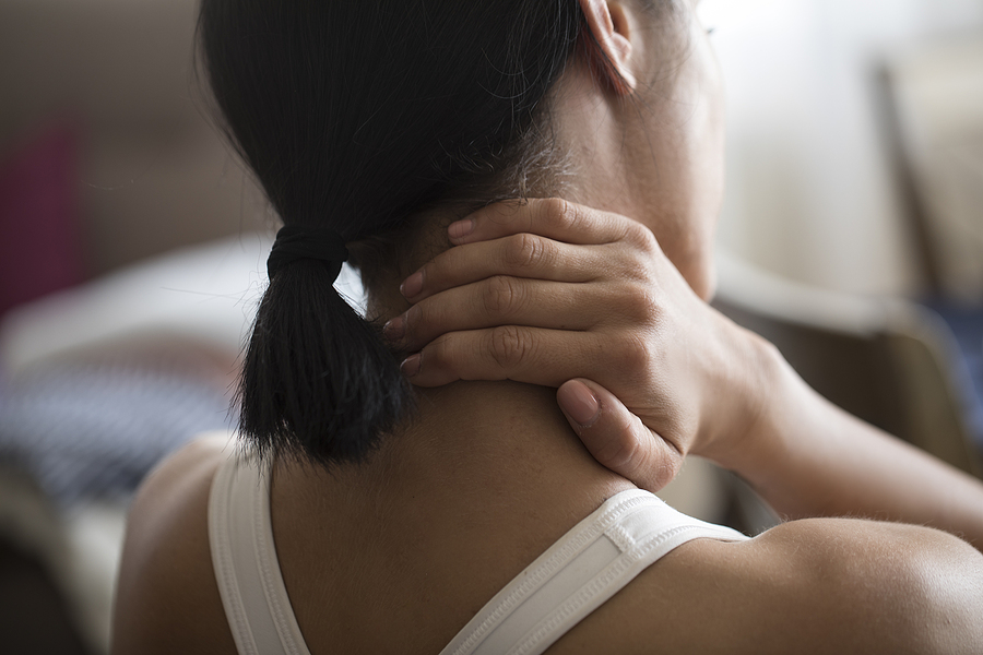 What’s Actually Causing Your Pinched Nerve in the Neck?