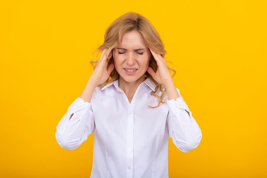 How Migraine Can Ruin a Good Day and How You Can Cope Better